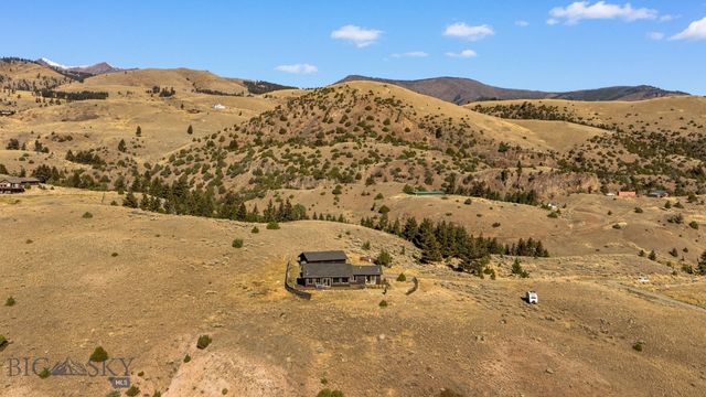 18 Libra Drive, Emigrant, MT 59027