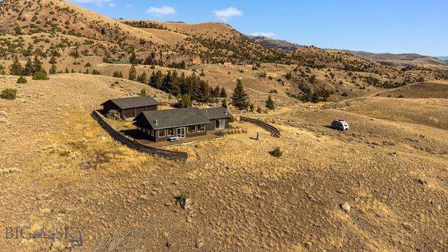 18 Libra Drive, Emigrant, MT 59027