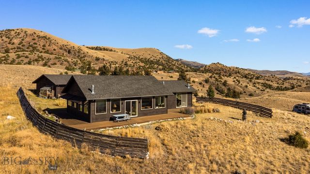 18 Libra Drive, Emigrant, MT 59027