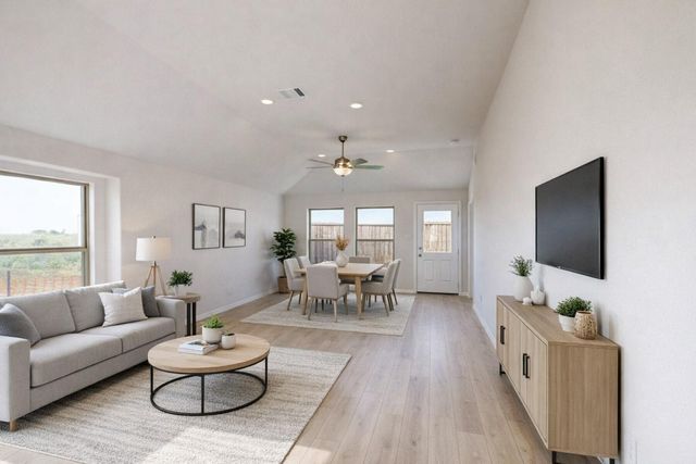 8102 Kay Harbor Drive, Cypress, TX 77433