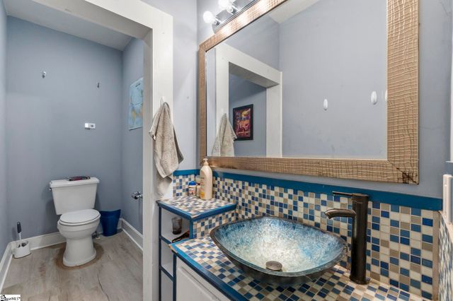 157 Stoney Brook Road, Boiling Springs, SC 29316