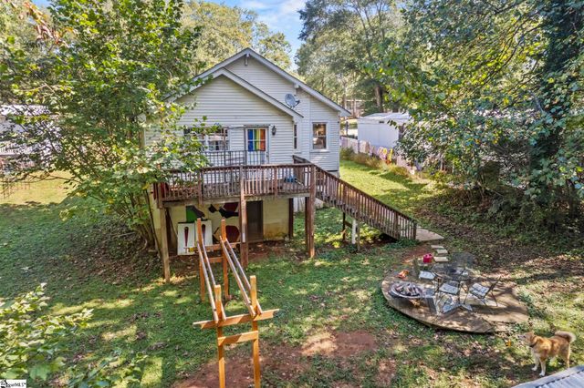 157 Stoney Brook Road, Boiling Springs, SC 29316