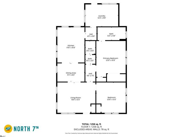 157 Stoney Brook Road, Boiling Springs, SC 29316