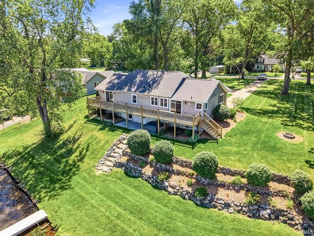 10287 Vistula Road, Osceola, IN 46561