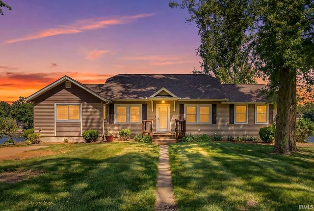 10287 Vistula Road, Osceola, IN 46561