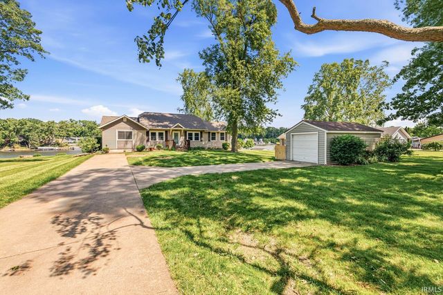 10287 Vistula Road, Osceola, IN 46561