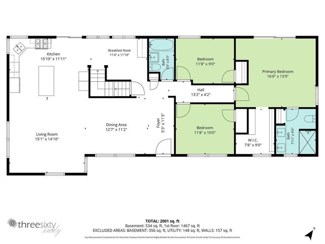10287 Vistula Road, Osceola, IN 46561