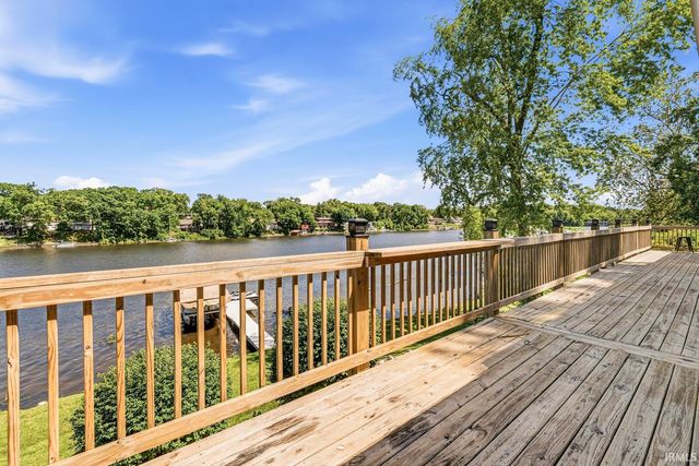 10287 Vistula Road, Osceola, IN 46561