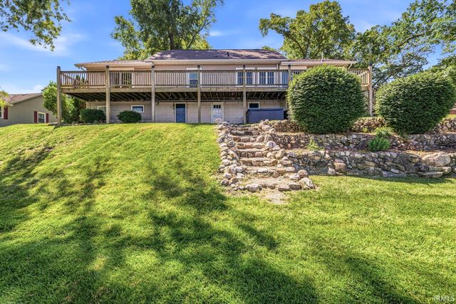 10287 Vistula Road, Osceola, IN 46561