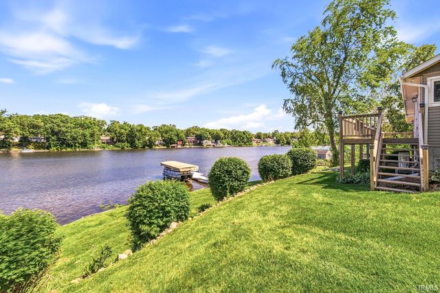 10287 Vistula Road, Osceola, IN 46561