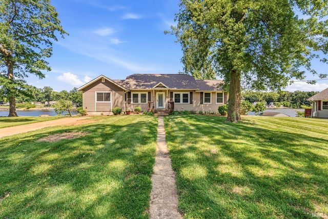 10287 Vistula Road, Osceola, IN 46561