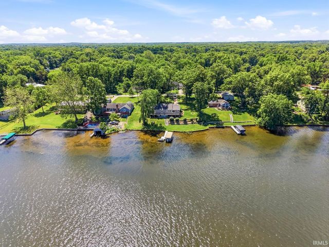 10287 Vistula Road, Osceola, IN 46561