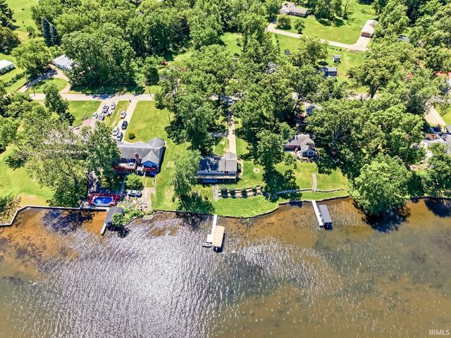 10287 Vistula Road, Osceola, IN 46561