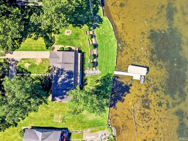 10287 Vistula Road, Osceola, IN 46561