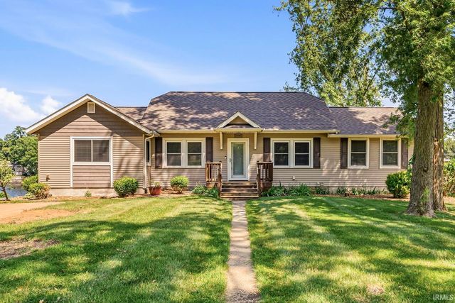 10287 Vistula Road, Osceola, IN 46561