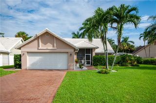 6041 Westbourgh DR, Naples, FL 34112