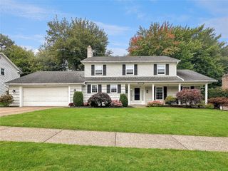 3114 CONTESSA Lane, Erie, PA 16506