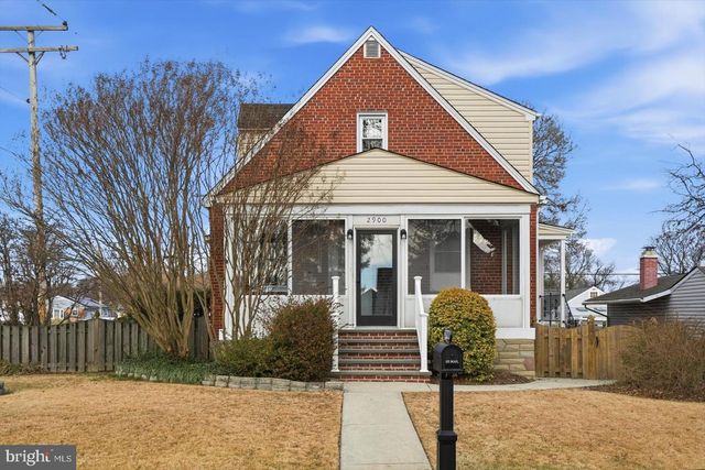 2900 FLORIDA AVE, Baltimore, MD 21227