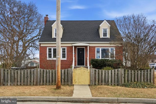 2900 FLORIDA AVE, Baltimore, MD 21227