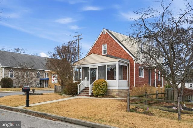 2900 FLORIDA AVE, Baltimore, MD 21227