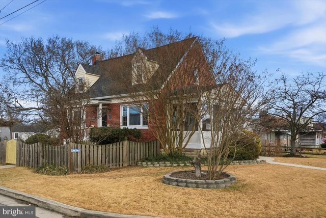 2900 FLORIDA AVE, Baltimore, MD 21227