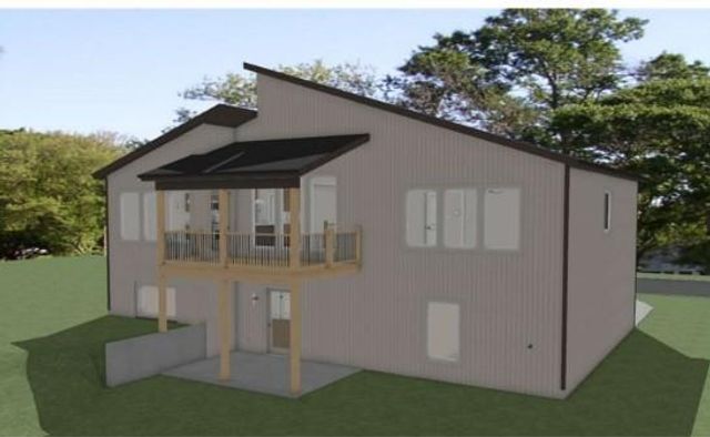 1202 NE 122nd Street, Kansas City, MO 64165