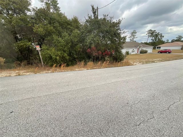 TBD SW 111TH PLACE, Ocala, FL 34476