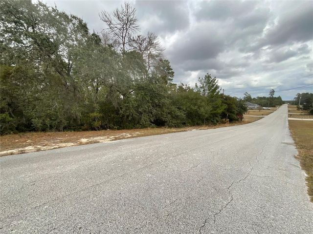TBD SW 111TH PLACE, Ocala, FL 34476