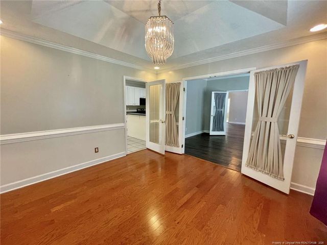 260 Lick Creek Drive, Linden, NC 28356