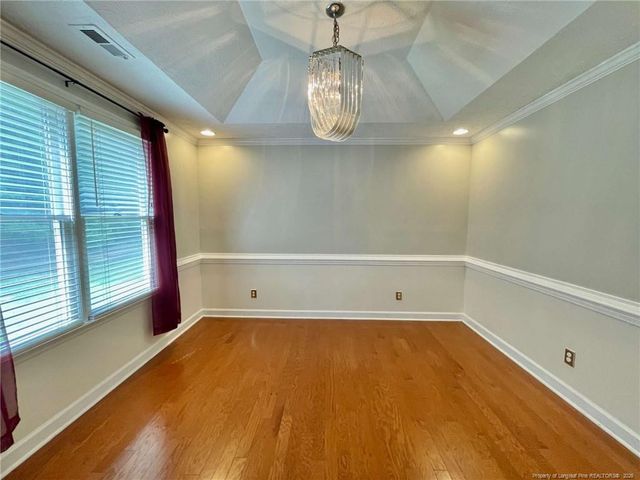 260 Lick Creek Drive, Linden, NC 28356