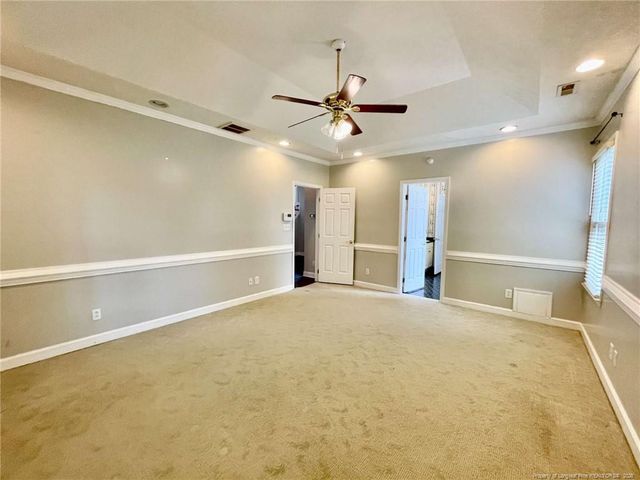 260 Lick Creek Drive, Linden, NC 28356