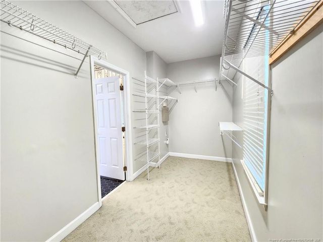 260 Lick Creek Drive, Linden, NC 28356