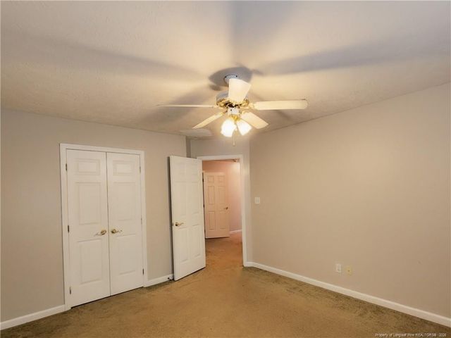 260 Lick Creek Drive, Linden, NC 28356