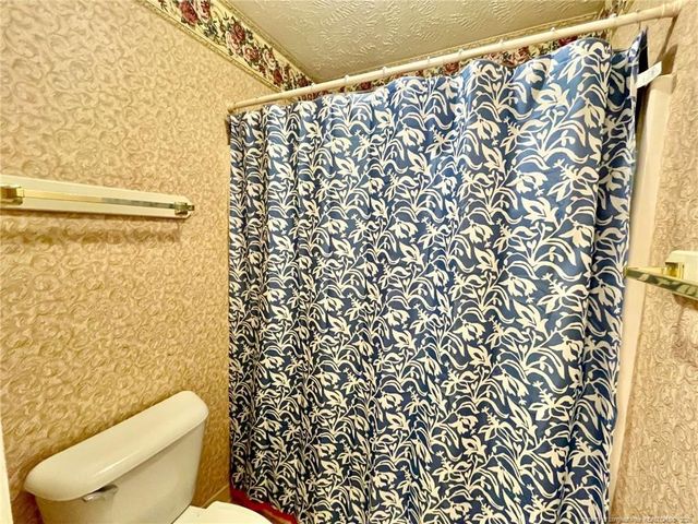 260 Lick Creek Drive, Linden, NC 28356