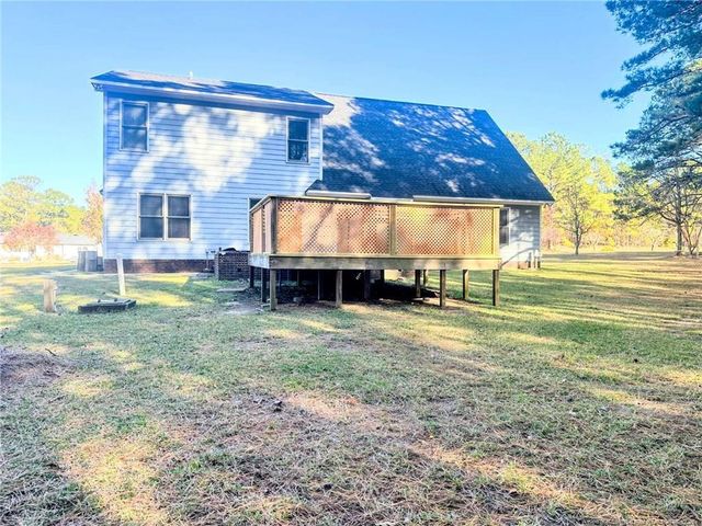 260 Lick Creek Drive, Linden, NC 28356