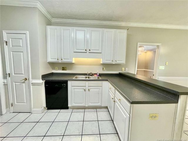 260 Lick Creek Drive, Linden, NC 28356