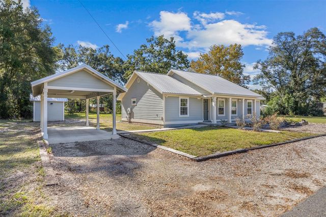 3109 E BRYANT AVENUE, Bell, FL 32619