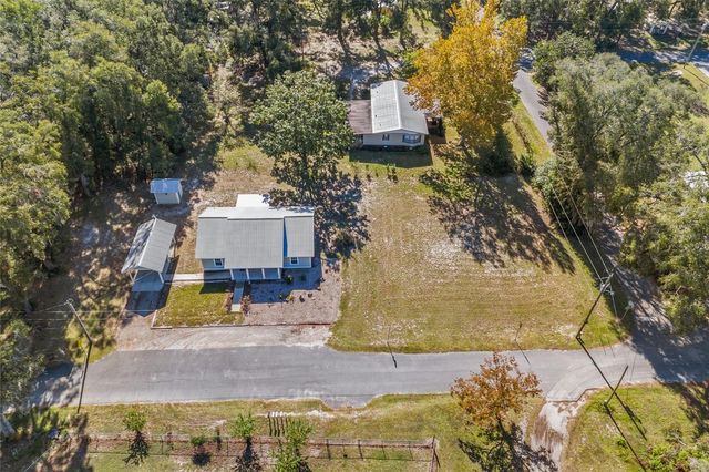 3109 E BRYANT AVENUE, Bell, FL 32619