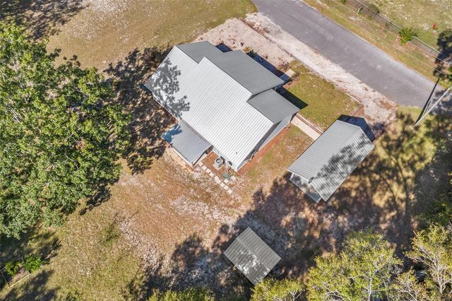 3109 E BRYANT AVENUE, Bell, FL 32619