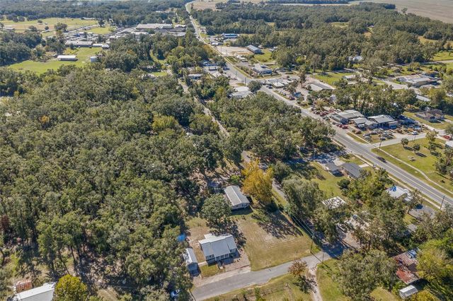 3109 E BRYANT AVENUE, Bell, FL 32619