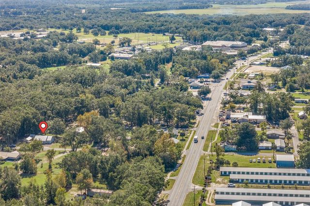 3109 E BRYANT AVENUE, Bell, FL 32619