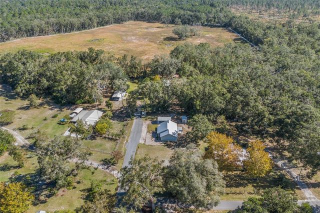 3109 E BRYANT AVENUE, Bell, FL 32619