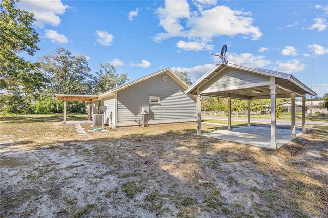 3109 E BRYANT AVENUE, Bell, FL 32619