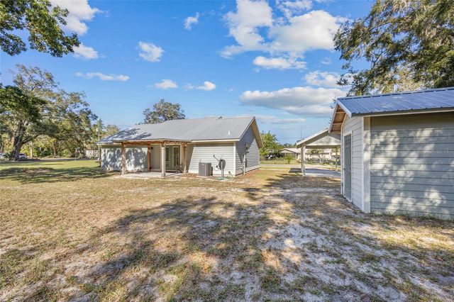 3109 E BRYANT AVENUE, Bell, FL 32619