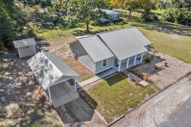 3109 E BRYANT AVENUE, Bell, FL 32619