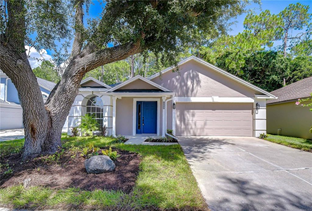 8545 MANASSAS ROAD, Tampa, FL 33635