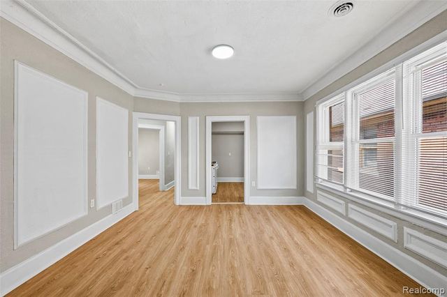 2254 Taylor Unit #2 Street, Detroit, MI 48206