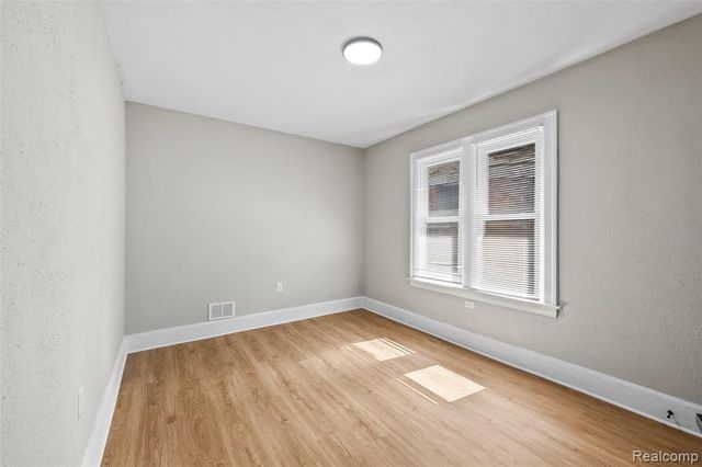 2254 Taylor Unit #2 Street, Detroit, MI 48206