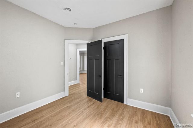 2254 Taylor Unit #2 Street, Detroit, MI 48206