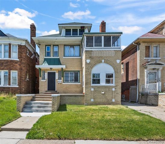 2254 Taylor Unit #2 Street, Detroit, MI 48206
